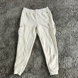 Kids Champion sweatpants size 10-12